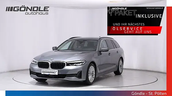 BMW 530d xDrive