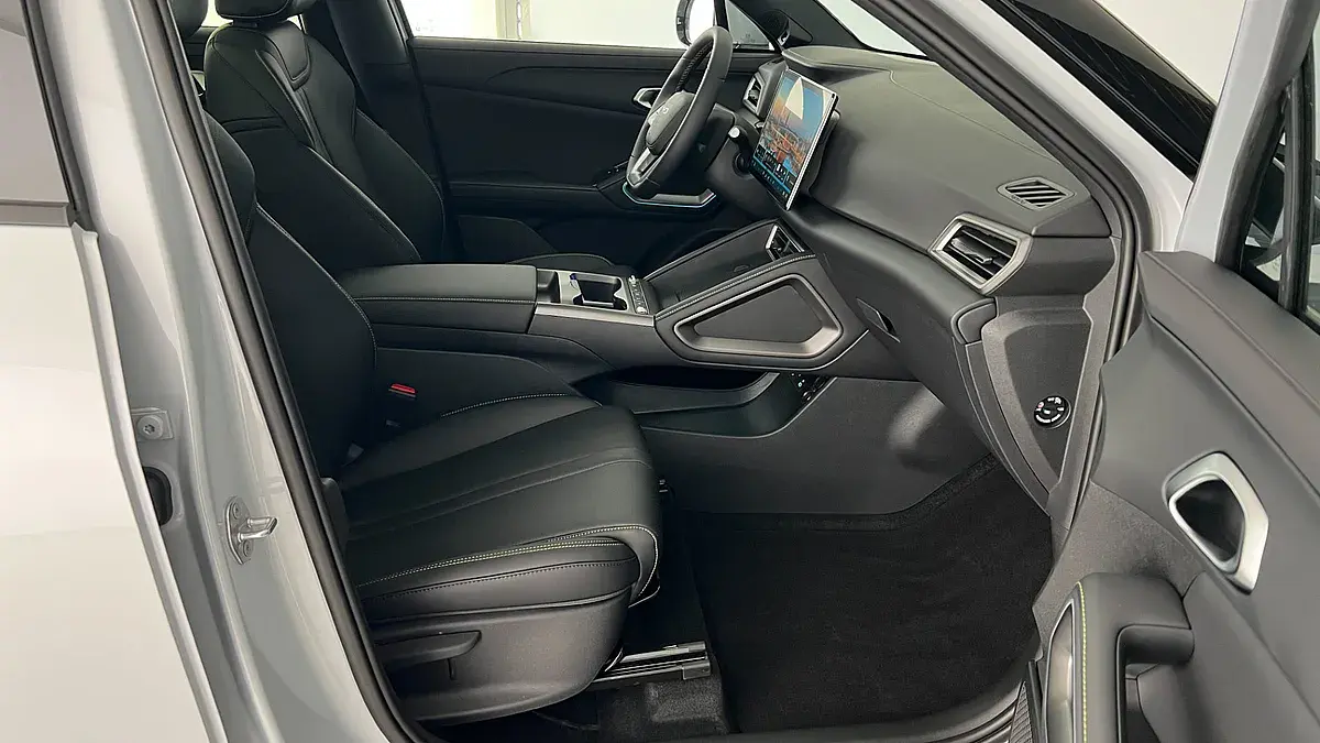 Bild 5 - BYD Atto2 DM-i Boost Ö-Paket