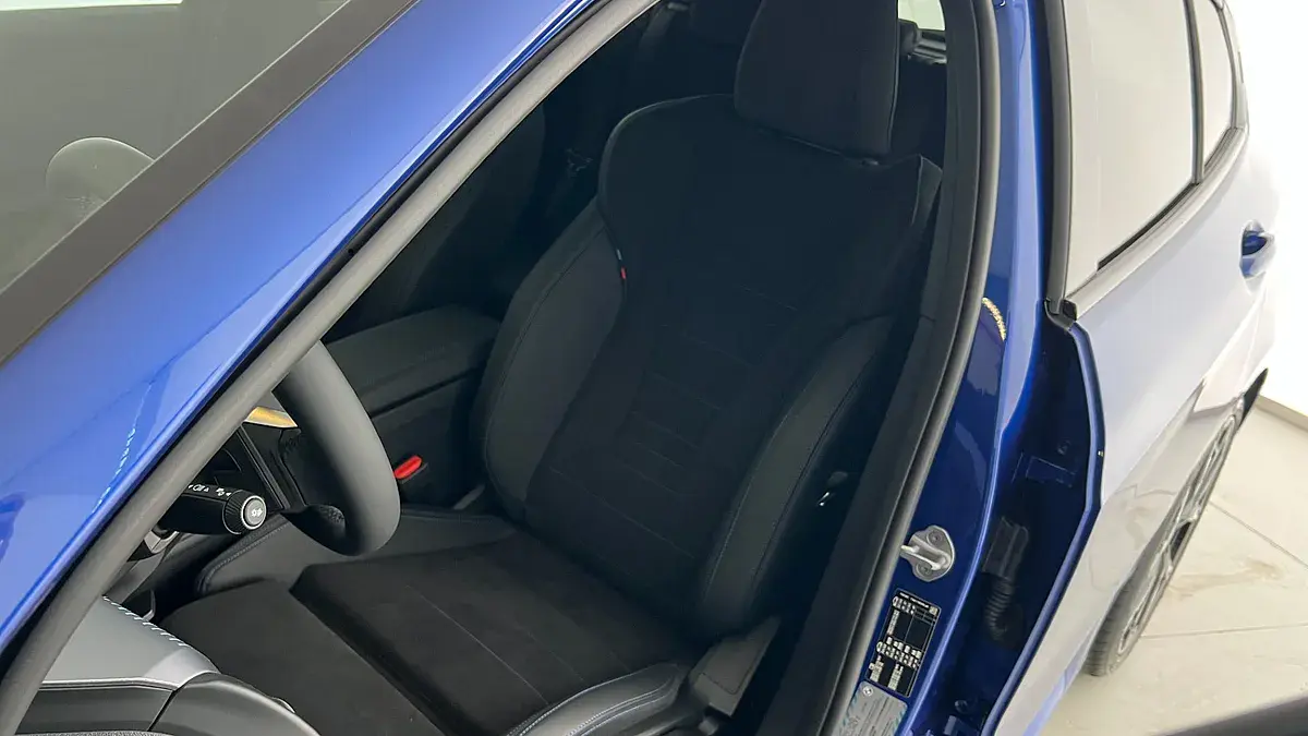 Bild 17 - BMW 120i