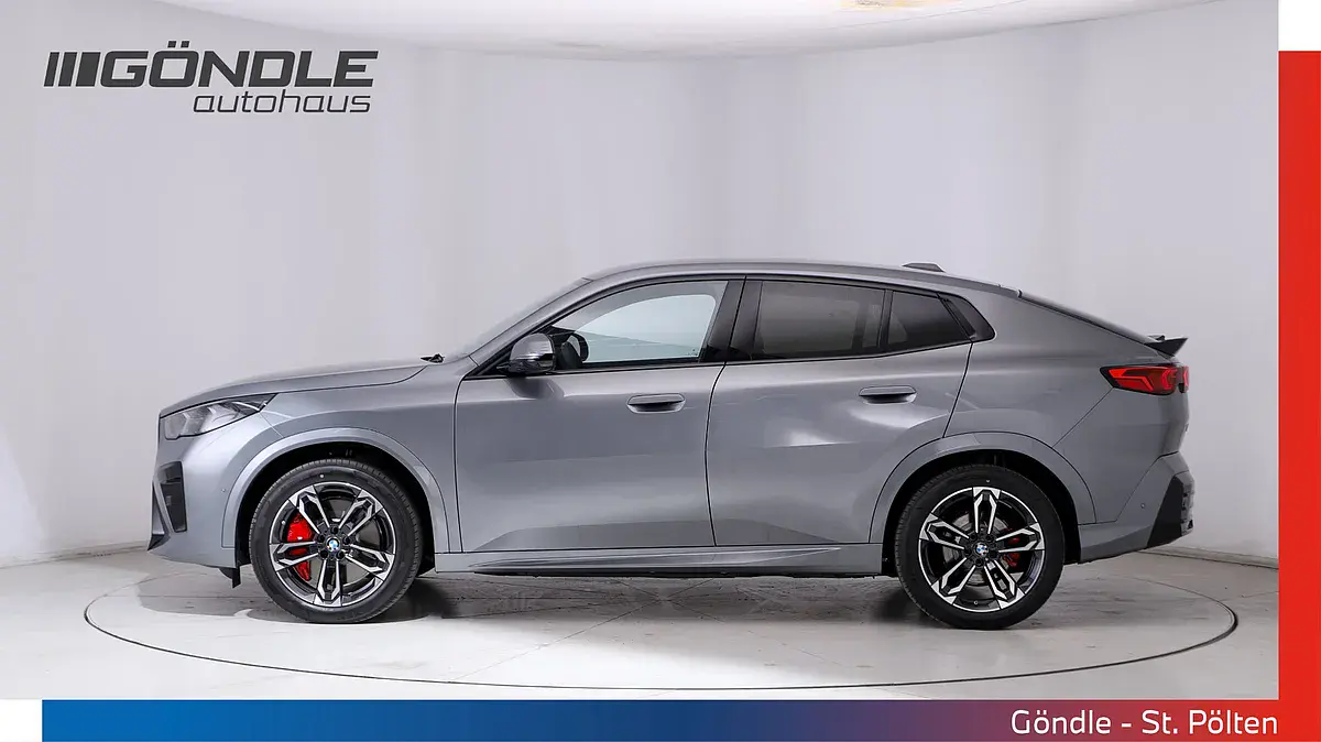 Bild 3 - BMW iX2 eDrive20