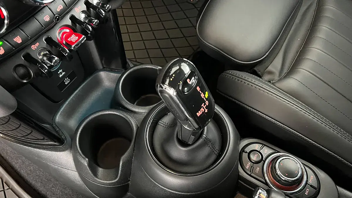 Bild 16 - MINI Cooper S