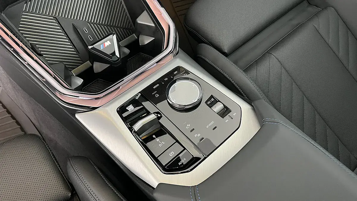 Bild 15 - BMW X3 xDrive30e