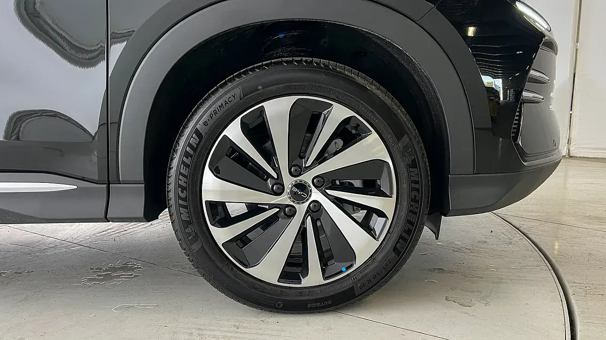 Bild 8 - BYD Seal U DM-i AWD Design