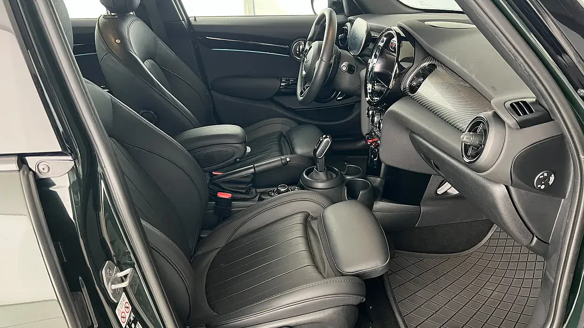 Bild 5 - MINI Cooper S