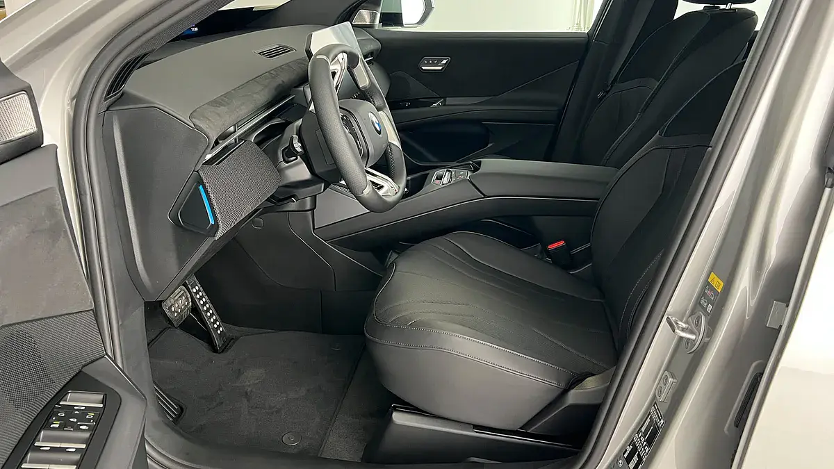 Bild 14 - BMW iX3 40 sDrive