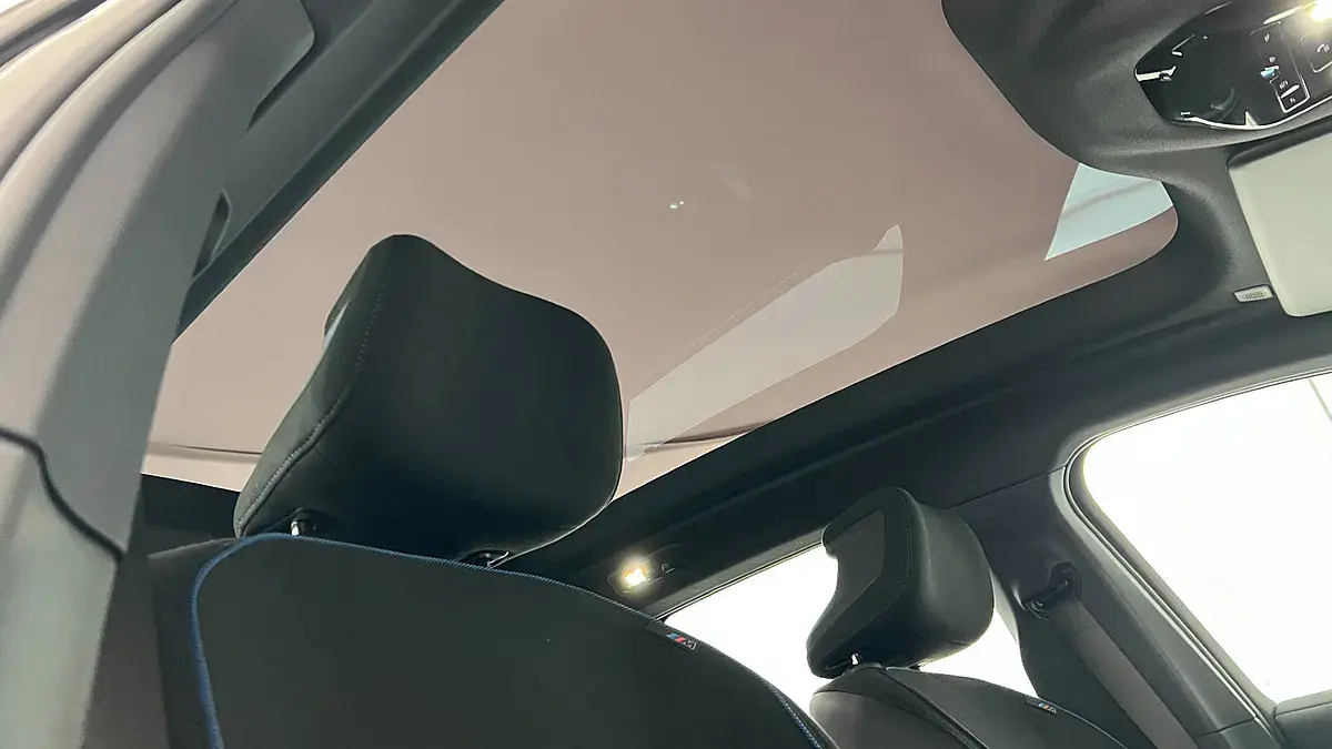 Bild 7 - BMW iX3 40 sDrive