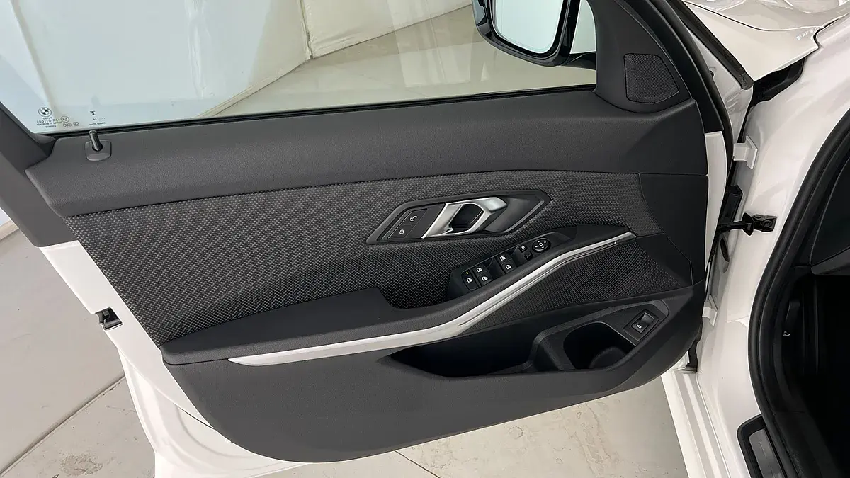 Bild 15 - BMW 318d
