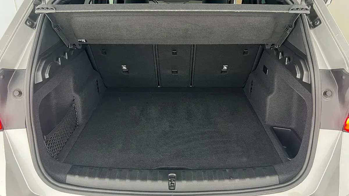 Bild 8 - BMW iX1 xDrive30