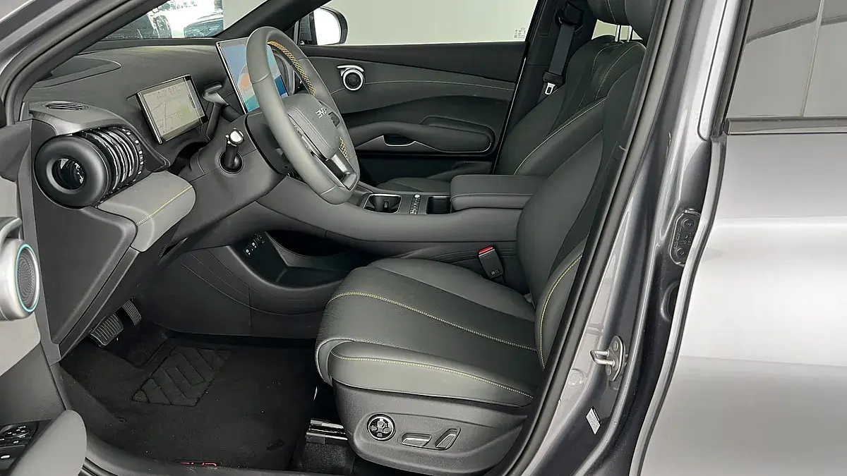 Bild 13 - BYD Atto3 Evo Excellence Ö-Paket AWD