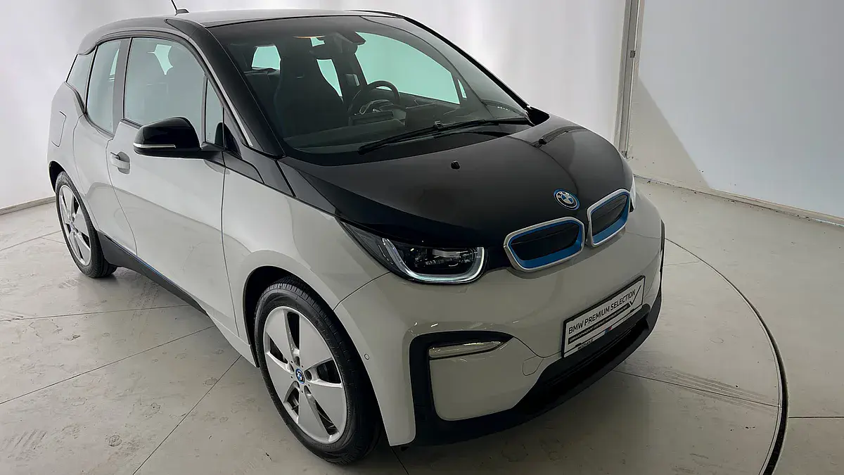 Bild 16 - BMW i3