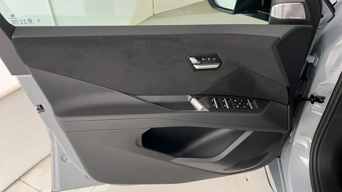 Bild 16 - BMW iX3 50 xDrive