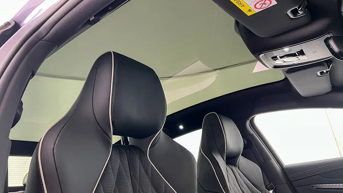 Bild 7 - BYD Seal Excellence Ö-Paket AWD