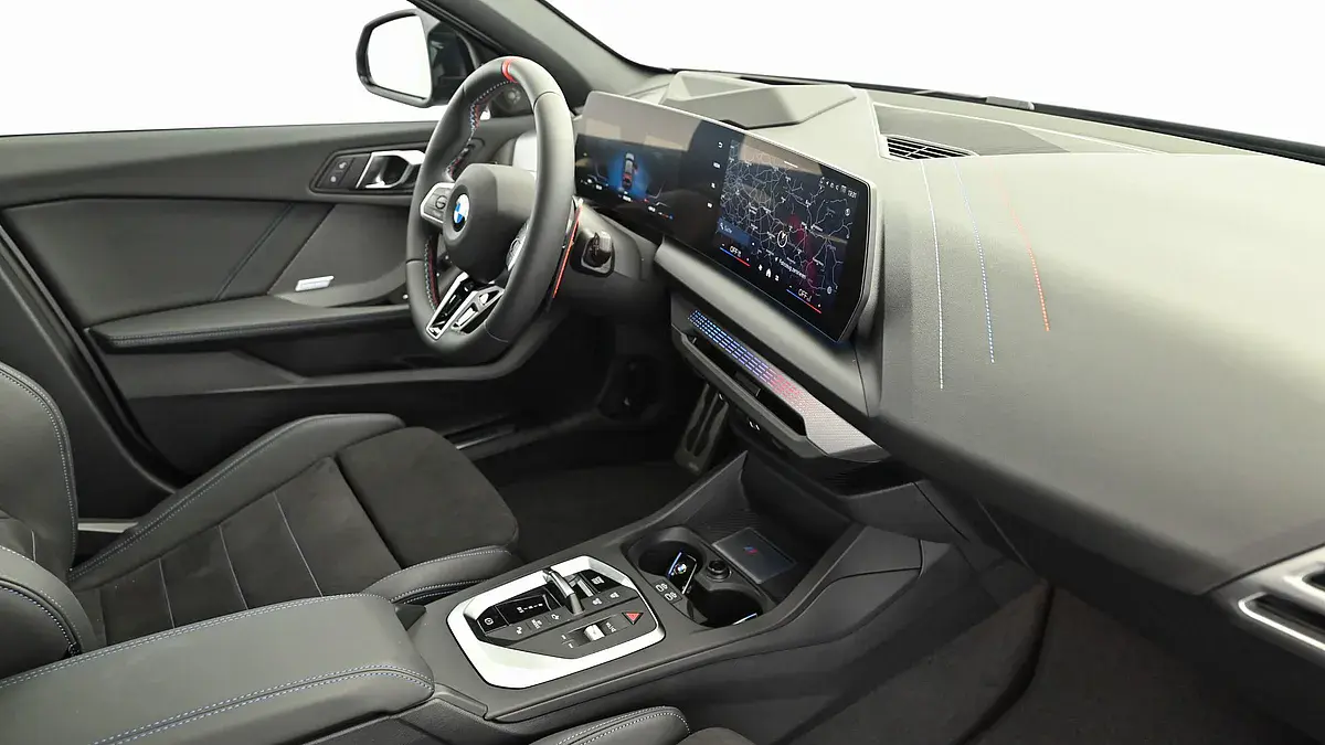 Bild 9 - BMW M135i xDrive