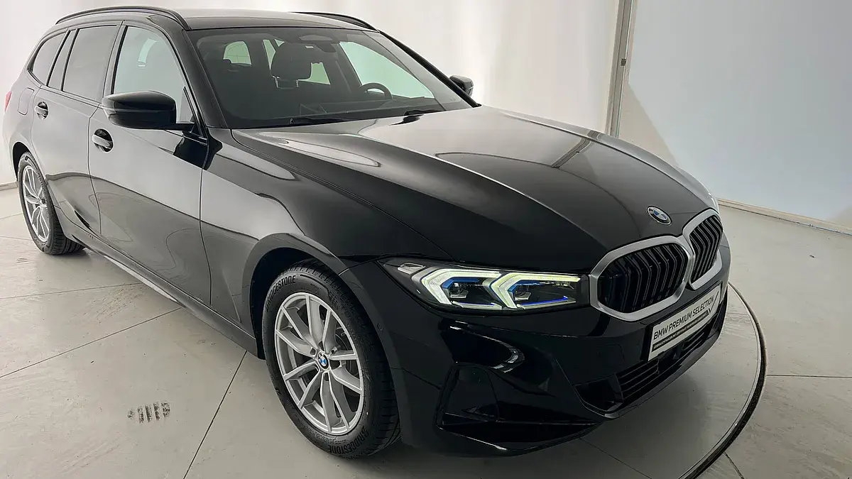 Bild 18 - BMW 320d xDrive