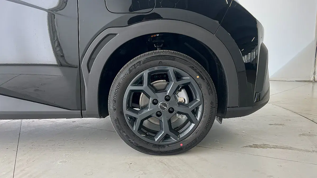 Bild 7 - BYD Dolphin Surf Boost