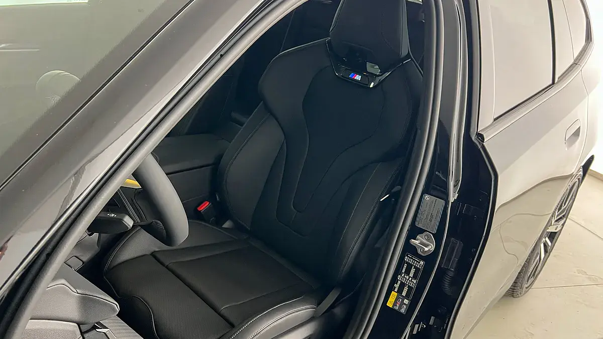 Bild 18 - BMW 550e xDrive