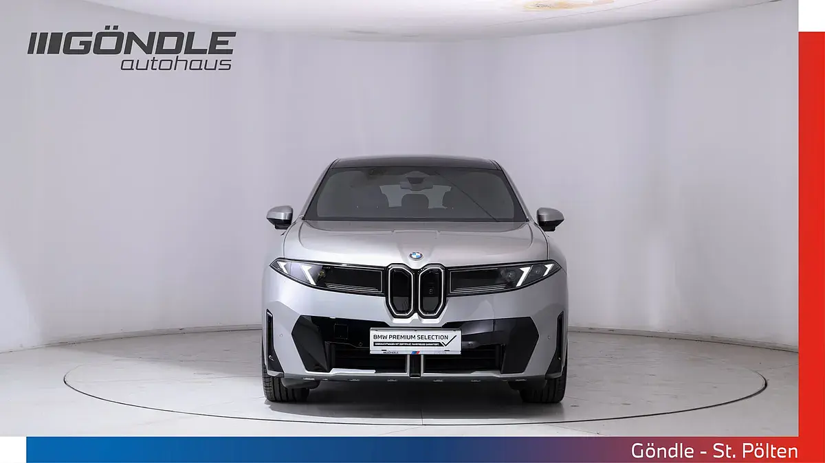 Bild 2 - BMW iX3 40 sDrive
