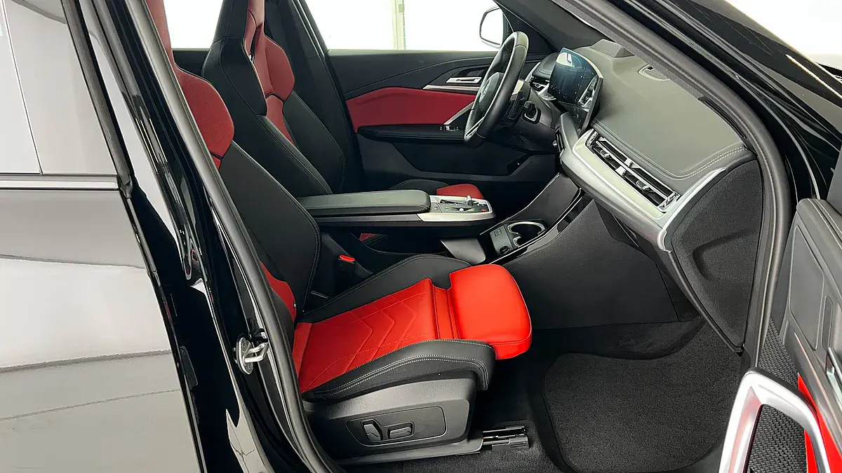 Bild 5 - BMW X1 xDrive25e