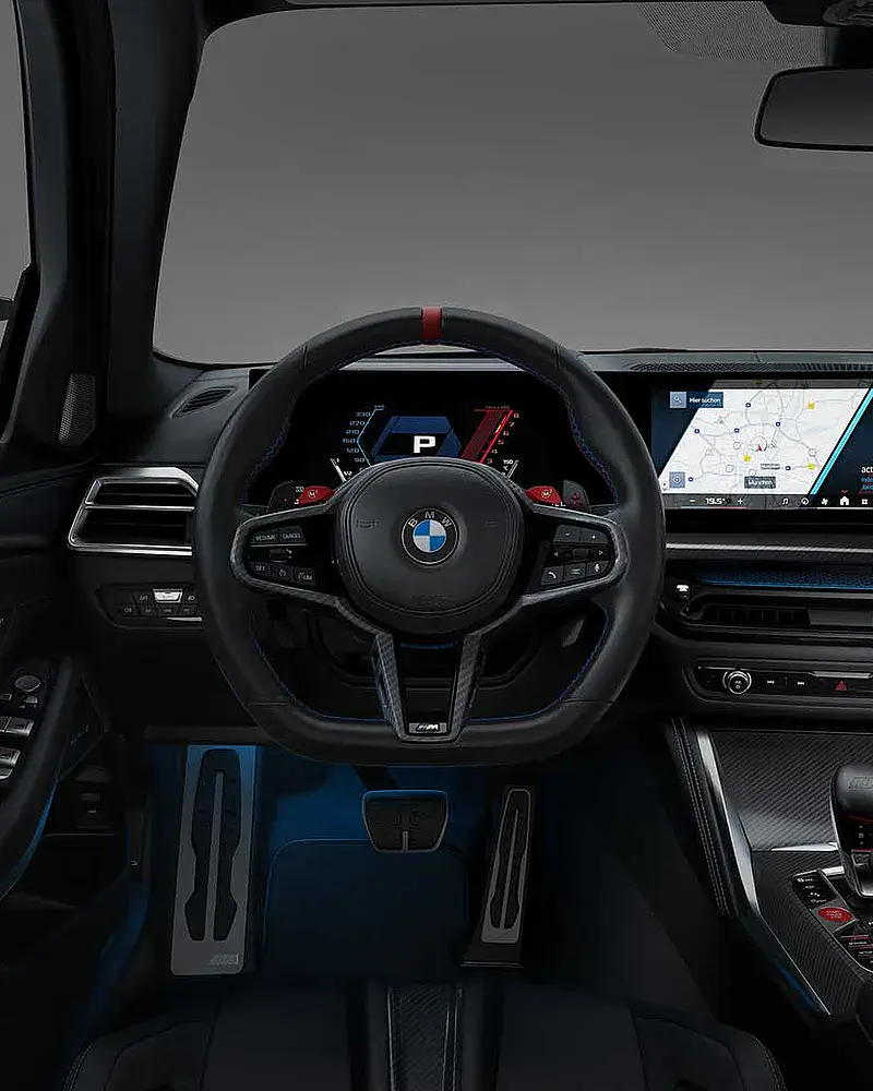 BMW M3