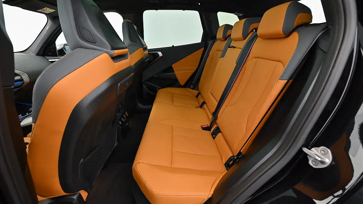 Bild 17 - BMW X3 20d xDrive
