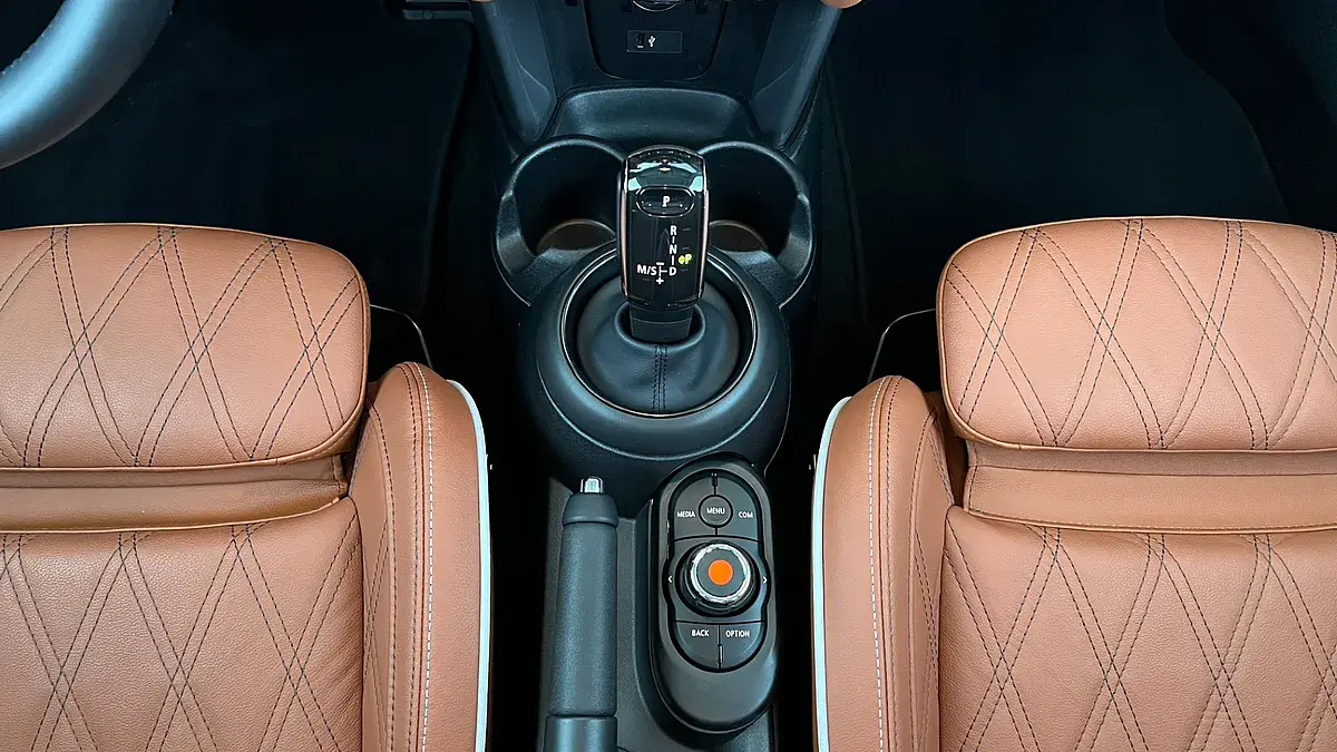 Bild 10 - MINI Cooper