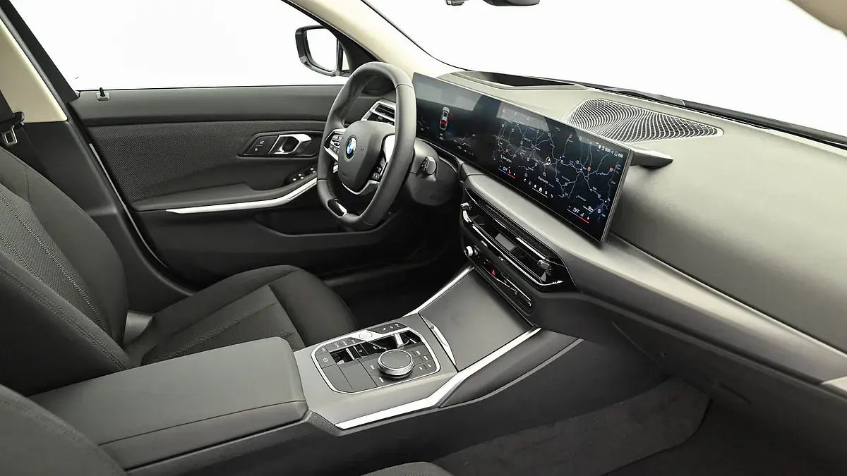 Bild 18 - BMW 318d