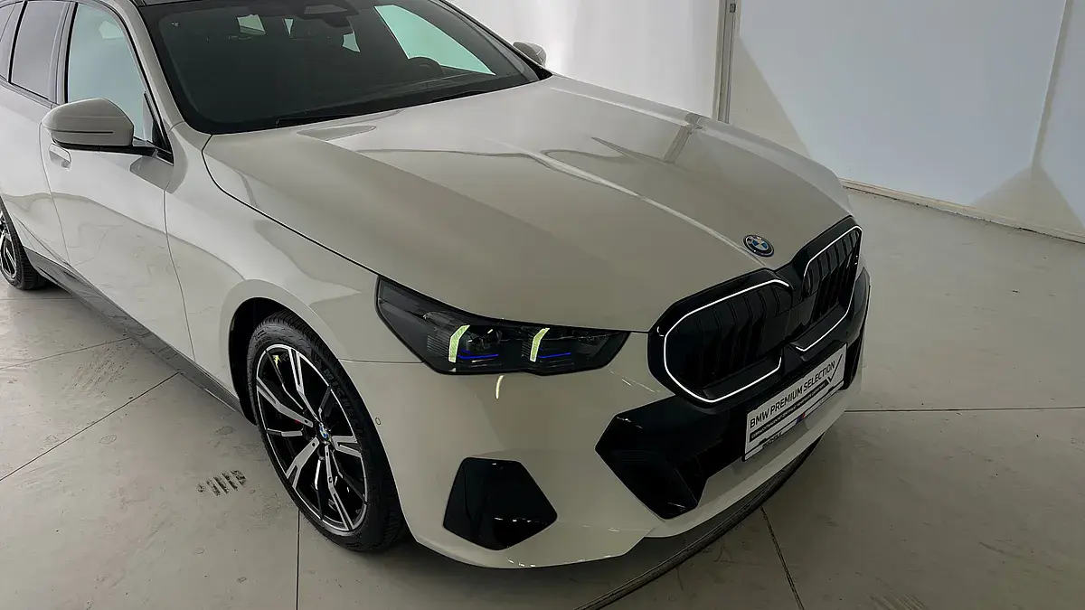 Bild 20 - BMW i5 xDrive40