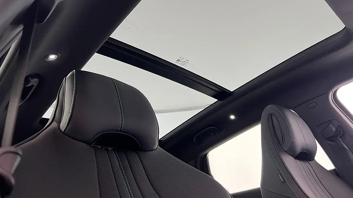 Bild 7 - BYD Seal U DM-i AWD Design