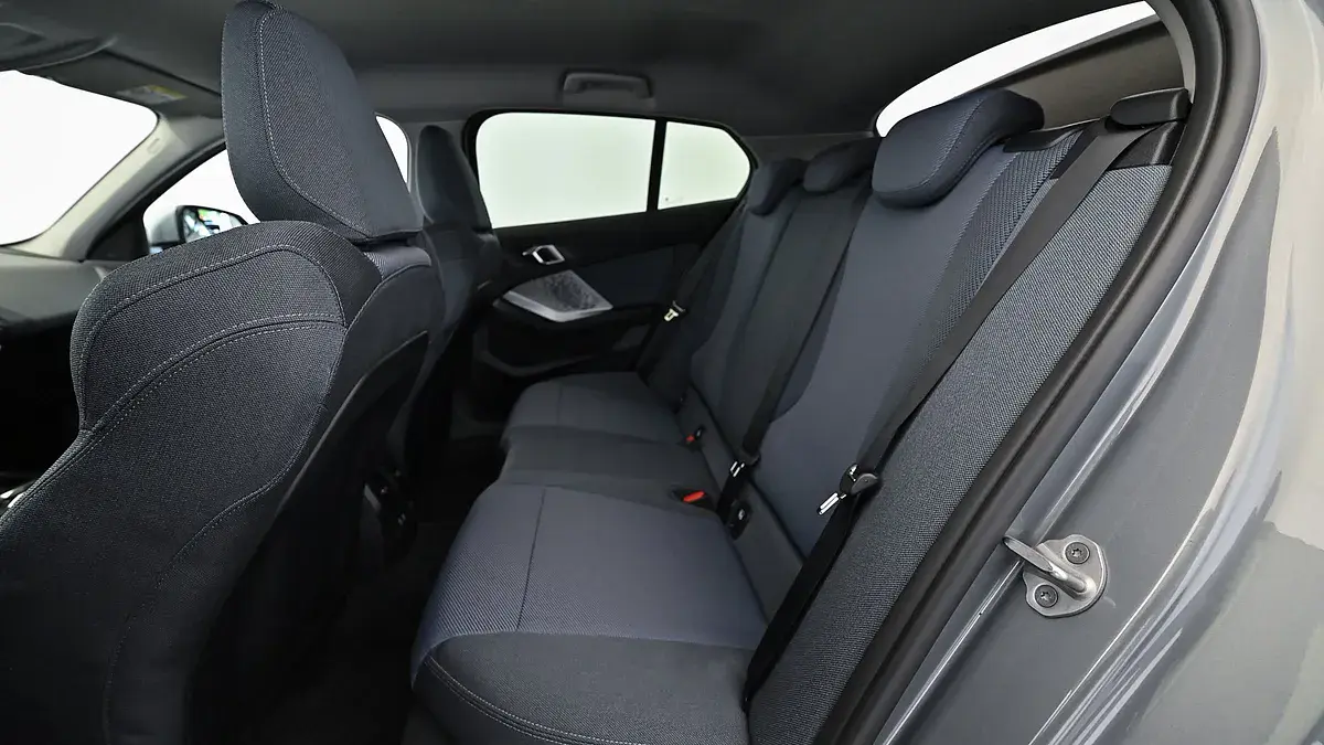 Bild 18 - BMW 116i
