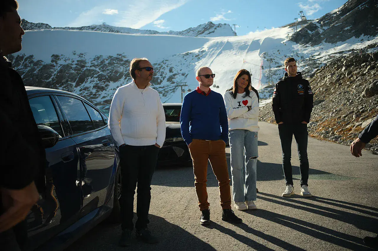 Sölden 2024