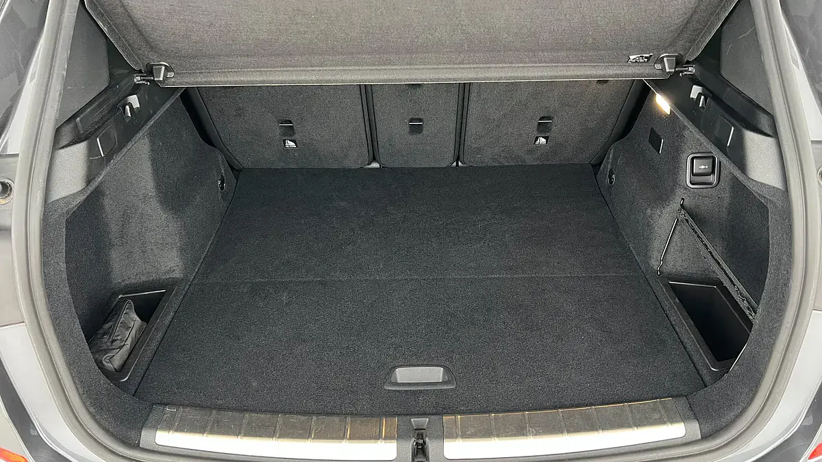 Bild 9 - BMW X1 xDrive25e