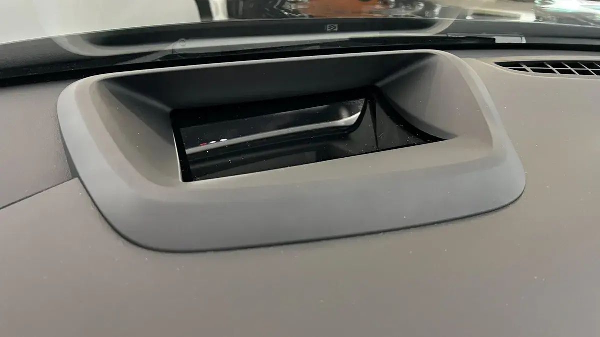 Bild 18 - BYD Seal Excellence Ö-Paket