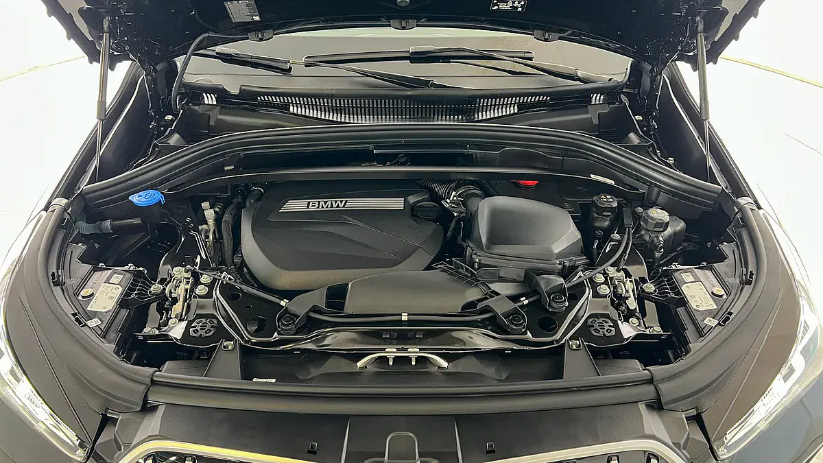 Bild 16 - BMW X1 xDrive20d
