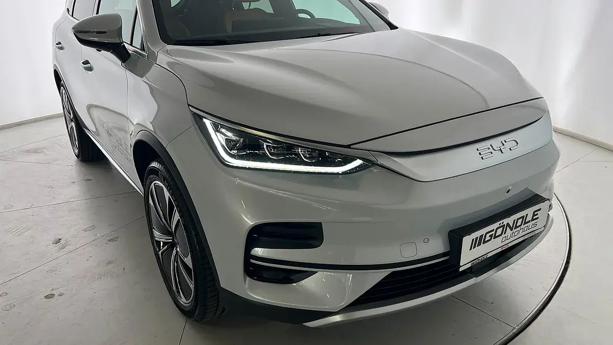 Bild 15 - BYD Tang Flagship Ö-Paket