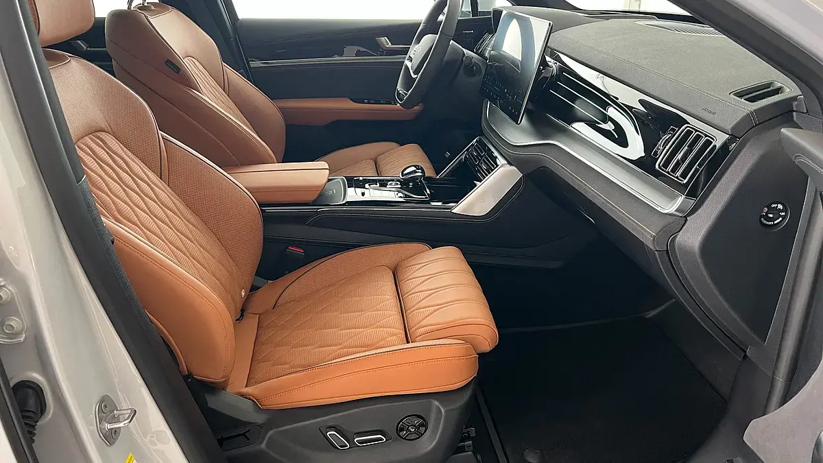 Bild 5 - BYD Tang Flagship Ö-Paket