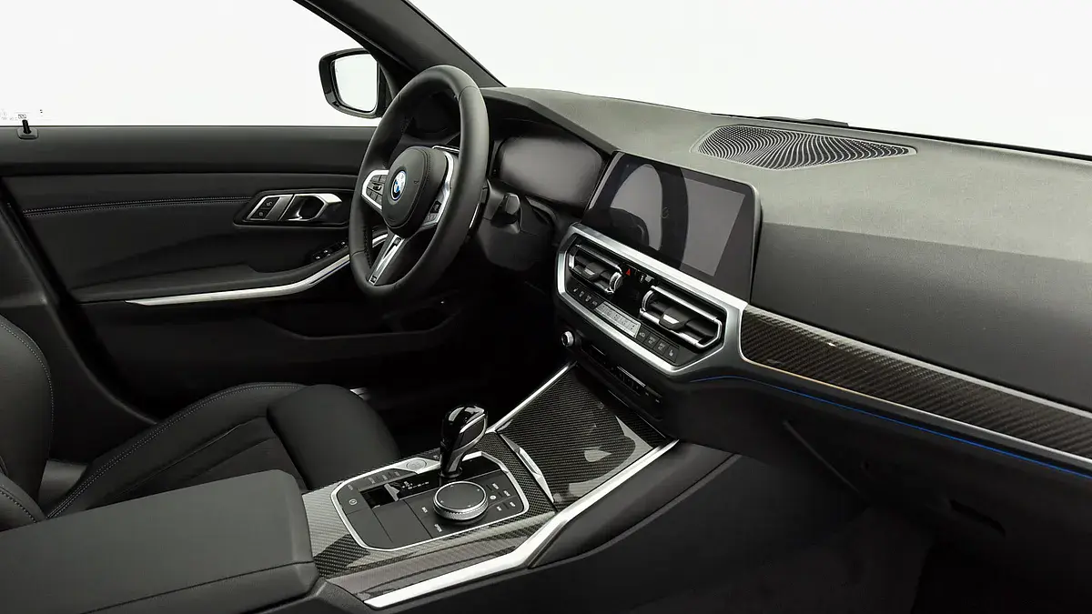 Bild 6 - BMW 330e xDrive