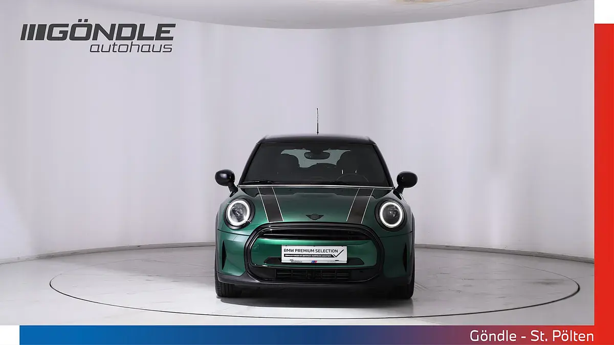 Bild 2 - MINI Cooper