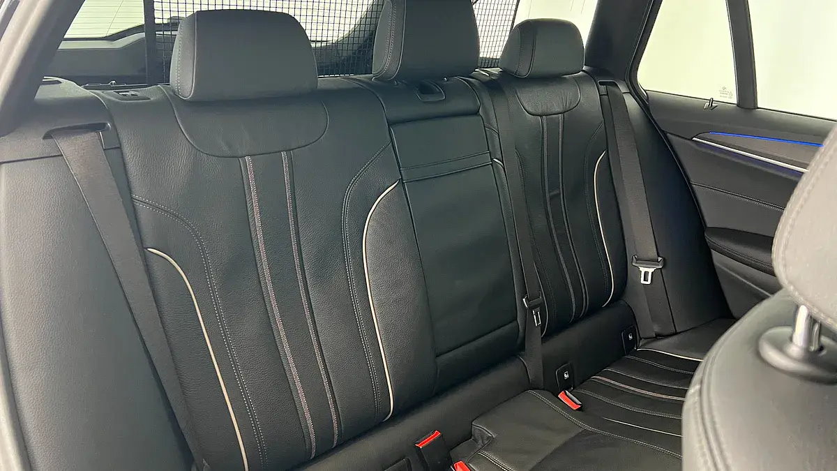 Bild 6 - BMW 530d xDrive