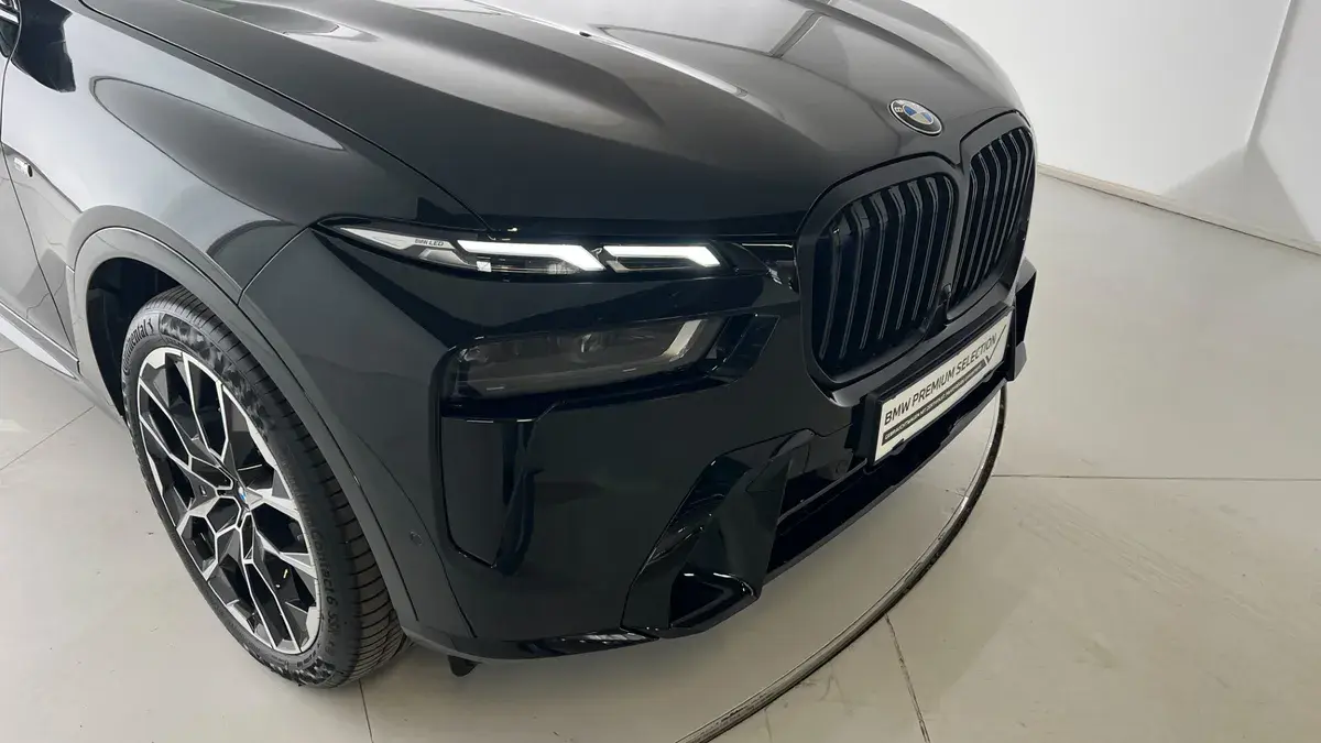 Bild 23 - BMW X7 xDrive40d