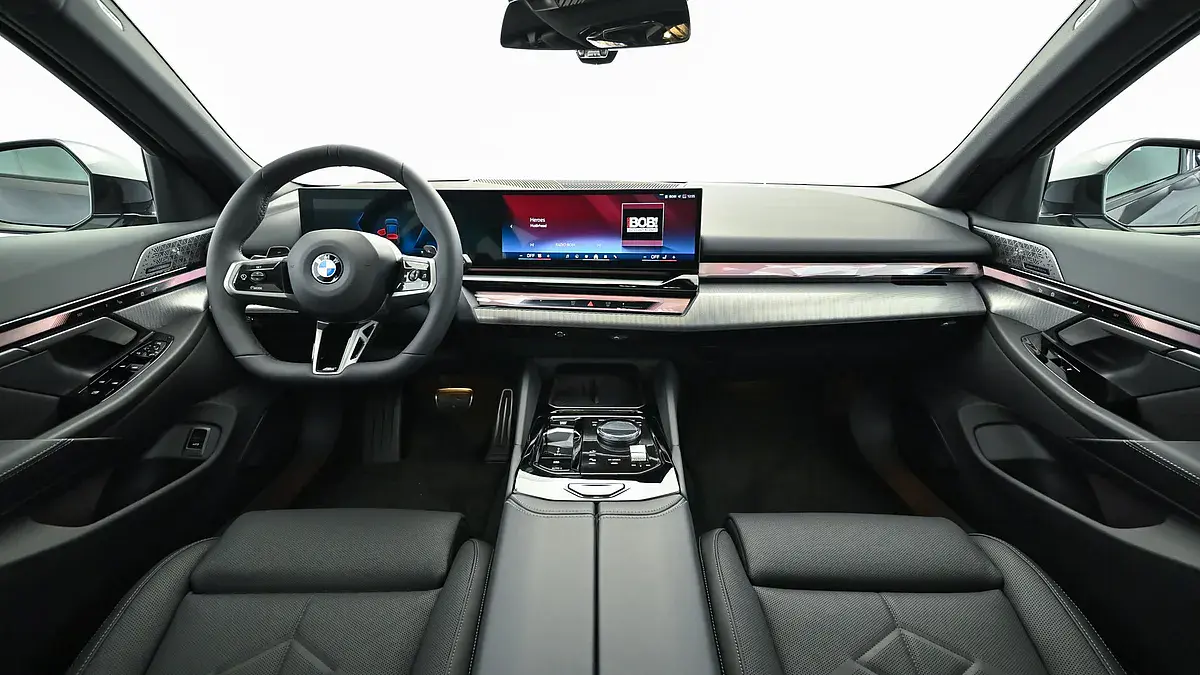 Bild 18 - BMW 540d xDrive