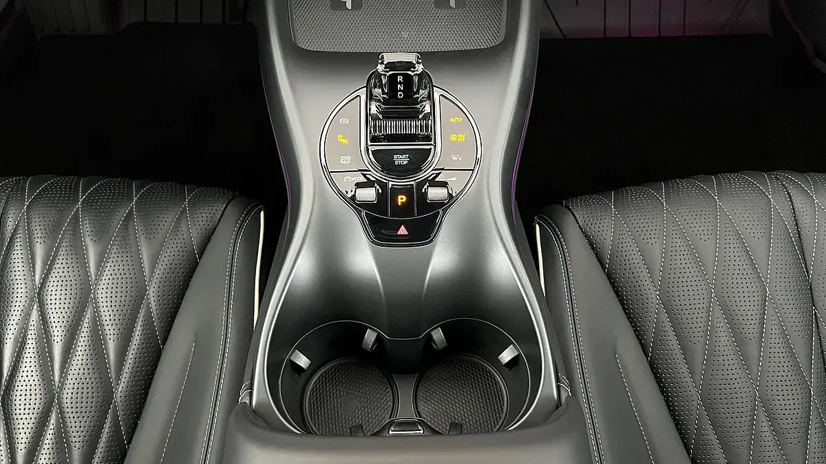 Bild 11 - BYD Seal Excellence AWD Ö-Paket