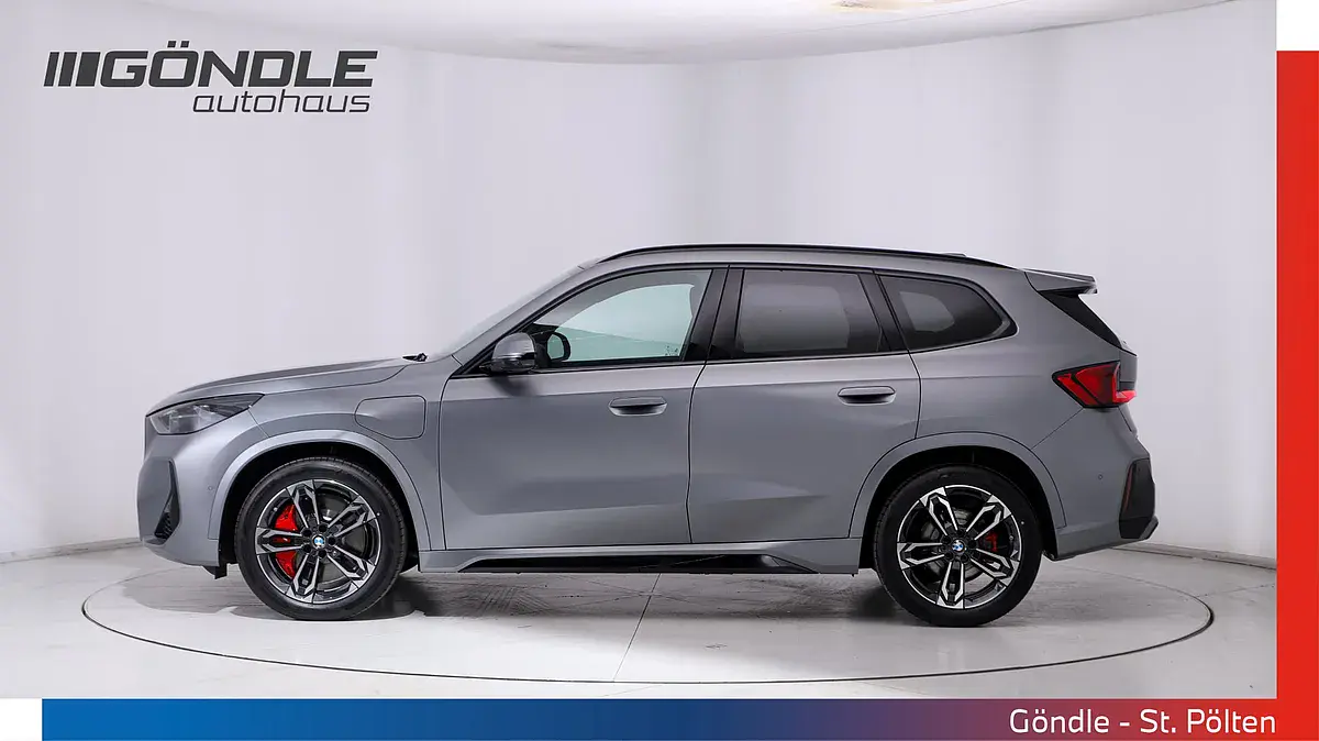 Bild 3 - BMW X1 xDrive30e