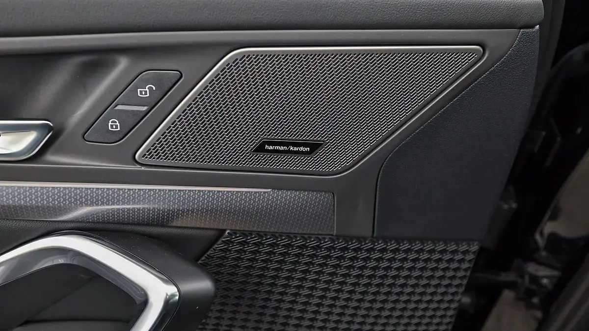 Bild 13 - BMW iX1 eDrive20