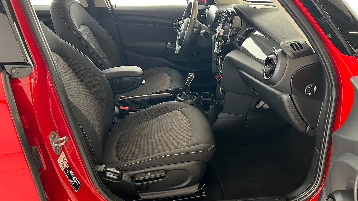Bild 5 - MINI Cooper