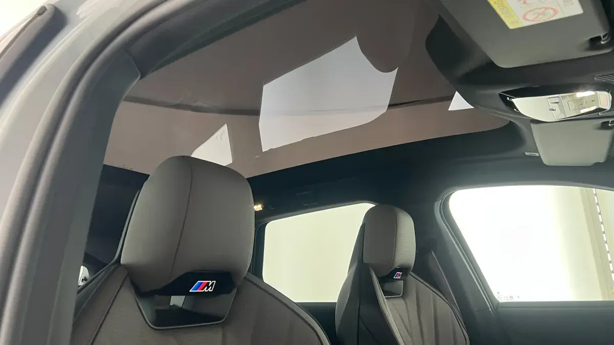 Bild 5 - BMW iX3 50 xDrive