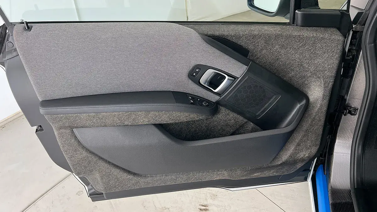 Bild 14 - BMW i3