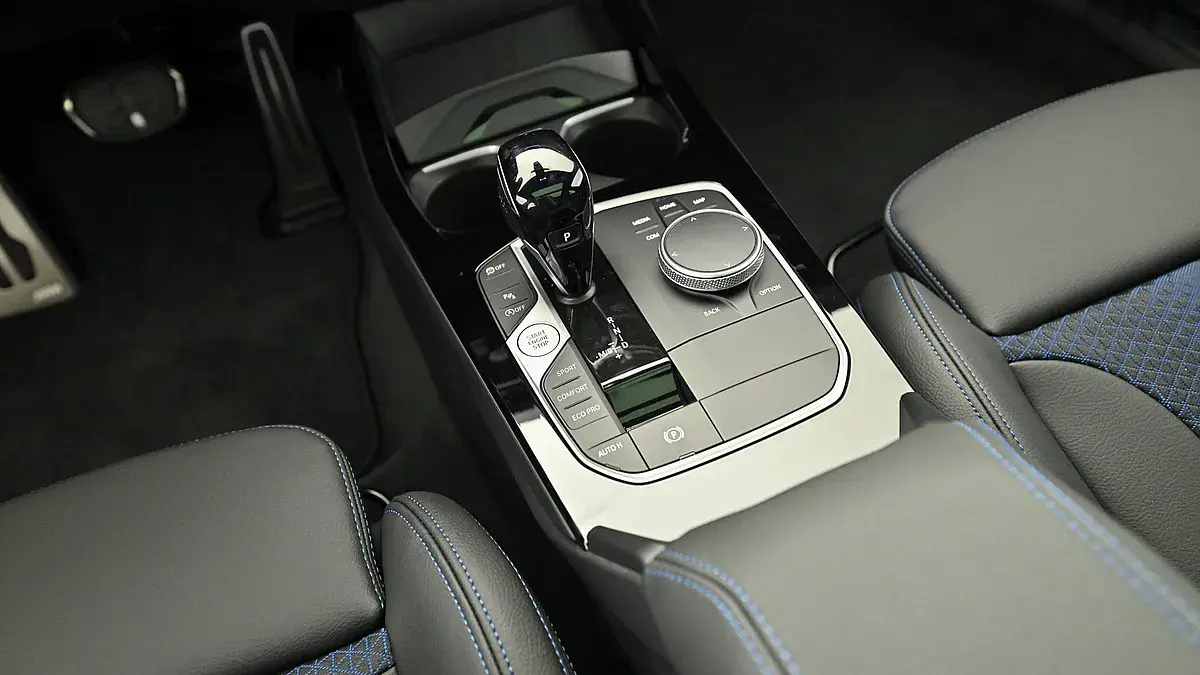 Bild 10 - BMW 116d