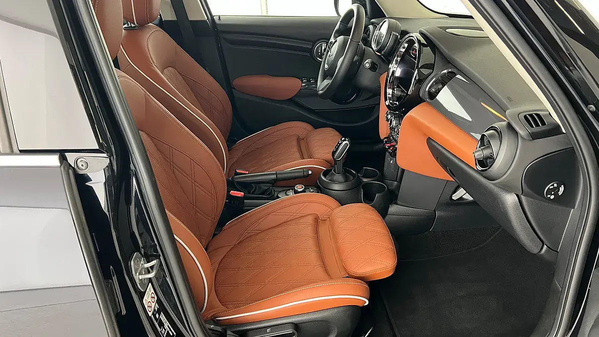 Bild 5 - MINI Cooper