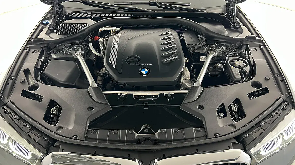 Bild 17 - BMW 530d xDrive