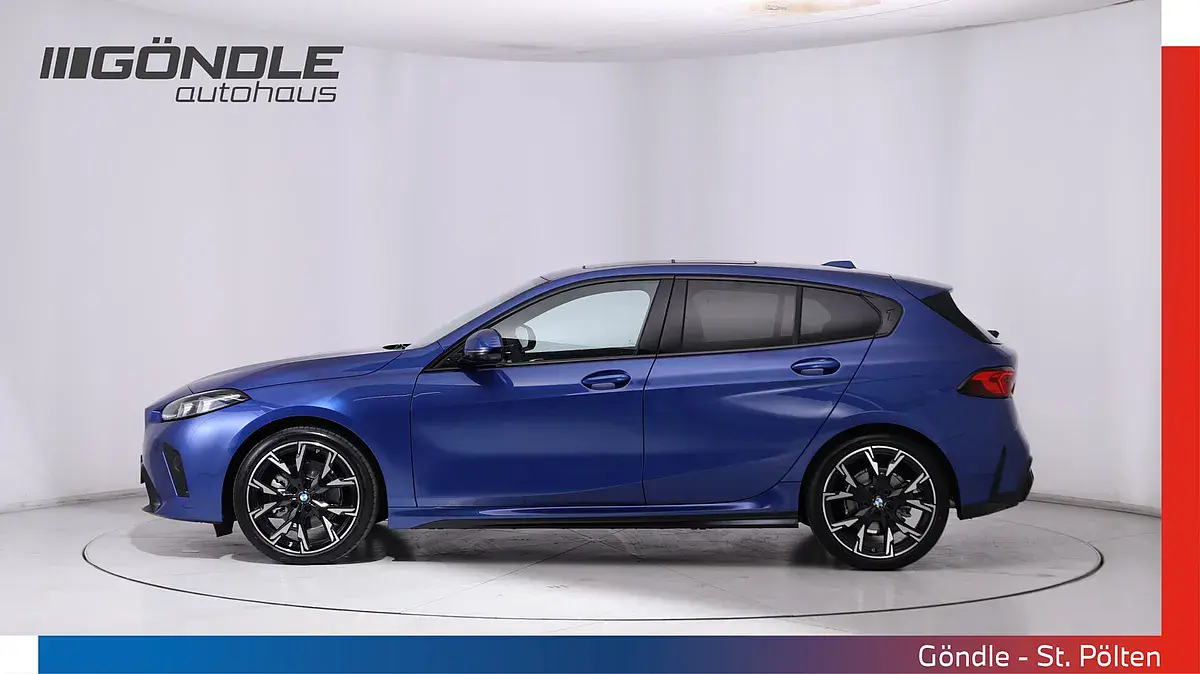 Bild 3 - BMW 120i